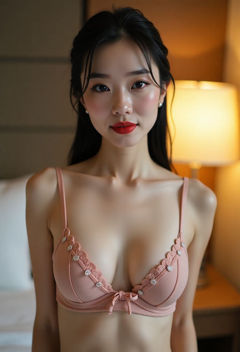 调色教程