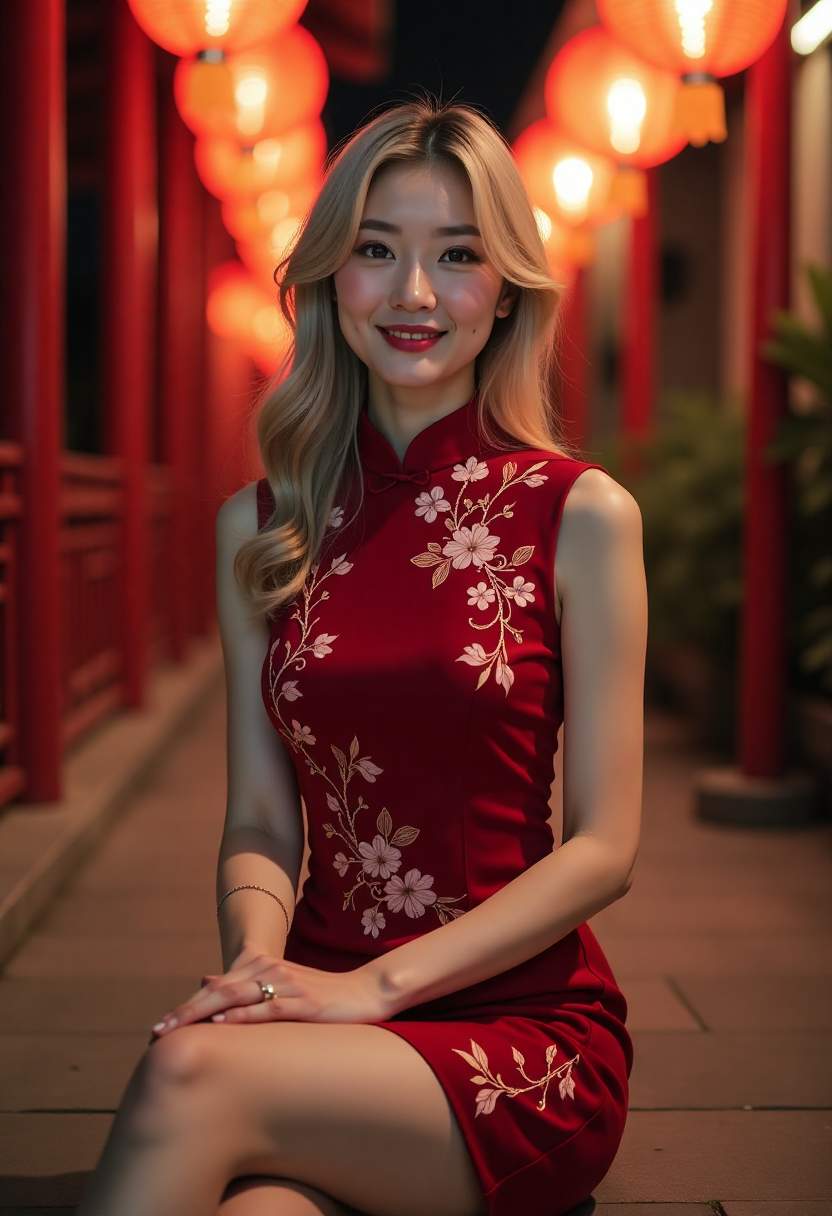 魔幻版开场重制